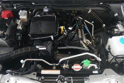 2022 Suzuki
Jimny GLX