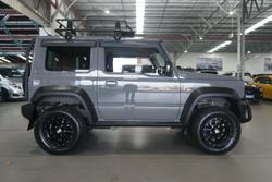 2022 Suzuki
Jimny GLX