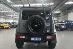2022 Suzuki
Jimny GLX