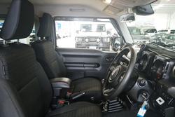 2022 Suzuki
Jimny GLX