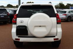 2023 Toyota
Landcruiser Prado GXL