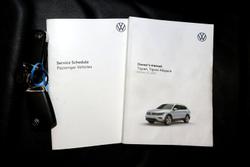 2021 Volkswagen
Tiguan 162TSI Wolfsburg Edition Allspace