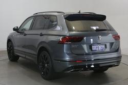 2021 Volkswagen
Tiguan 162TSI Wolfsburg Edition Allspace