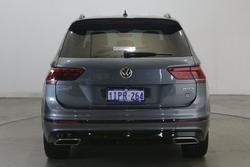 2021 Volkswagen
Tiguan 162TSI Wolfsburg Edition Allspace