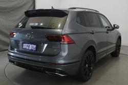 2021 Volkswagen
Tiguan 162TSI Wolfsburg Edition Allspace
