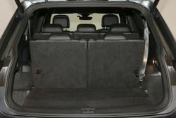 2021 Volkswagen
Tiguan 162TSI Wolfsburg Edition Allspace
