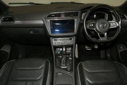 2021 Volkswagen
Tiguan 162TSI Wolfsburg Edition Allspace