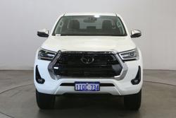 2023 Toyota
                Hilux SR5