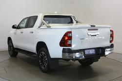 2023 Toyota
                Hilux SR5