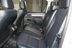 2023 Toyota
                Hilux SR5