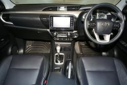 2023 Toyota
                Hilux SR5