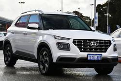 2024 Hyundai
Venue Elite