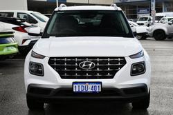 2024 Hyundai
Venue Elite