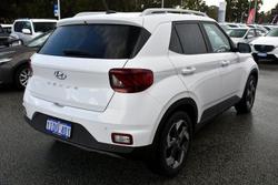 2024 Hyundai
Venue Elite