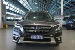 2022 Subaru
                Outback AWD Touring