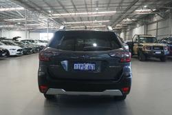 2022 Subaru
                Outback AWD Touring