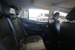 2022 Subaru
                Outback AWD Touring
