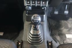 2022 Suzuki
                Jimny GLX