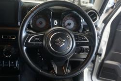 2022 Suzuki
                Jimny GLX