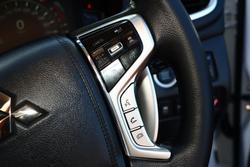 2024 Mitsubishi
Pajero Sport GSR