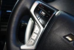 2024 Mitsubishi
Pajero Sport GSR