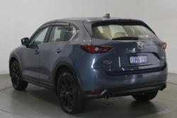 2021 Mazda
                CX-5 Akera