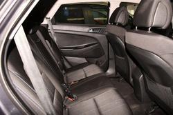 2016 Hyundai
Tucson Elite