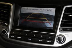 2016 Hyundai
Tucson Elite