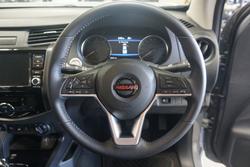 2024 Nissan
Navara PRO-4X