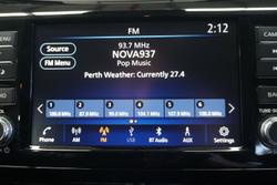 2024 Nissan
Navara PRO-4X