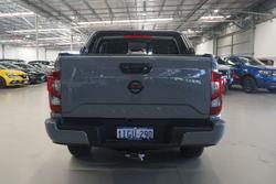 2024 Nissan
Navara PRO-4X
