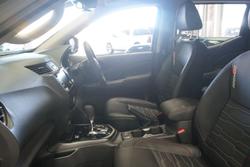 2024 Nissan
Navara PRO-4X