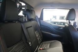 2024 Nissan
Navara PRO-4X