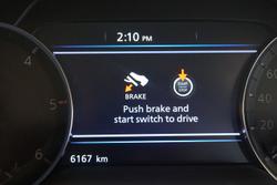 2024 Nissan
Navara PRO-4X