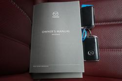2023 Mazda
6 G35 GT SP