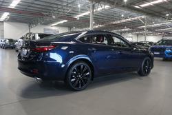 2023 Mazda
6 G35 GT SP