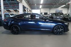 2023 Mazda
6 G35 GT SP