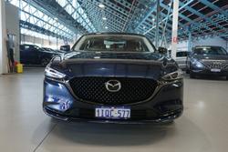 2023 Mazda
6 G35 GT SP