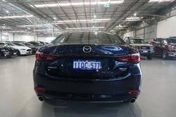 2023 Mazda
6 G35 GT SP