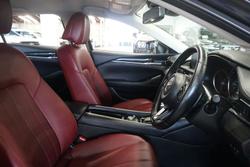 2023 Mazda
6 G35 GT SP