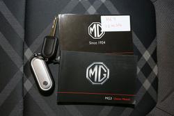 2024 MG
MG3 Core