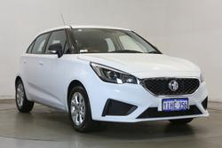 2024 MG
MG3 Core