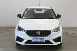 2024 MG
MG3 Core