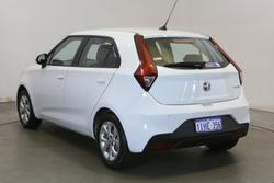 2024 MG
MG3 Core