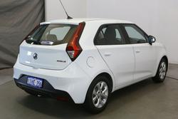 2024 MG
MG3 Core