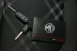2024 MG
MG3 Core