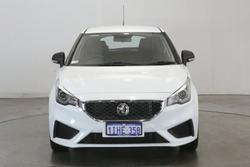 2024 MG
MG3 Core