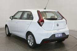 2024 MG
MG3 Core