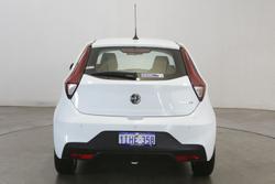 2024 MG
MG3 Core