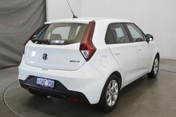 2024 MG
MG3 Core